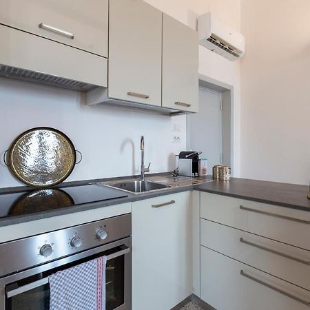Ferienwohnung Vista Capo Alghero Exterior foto